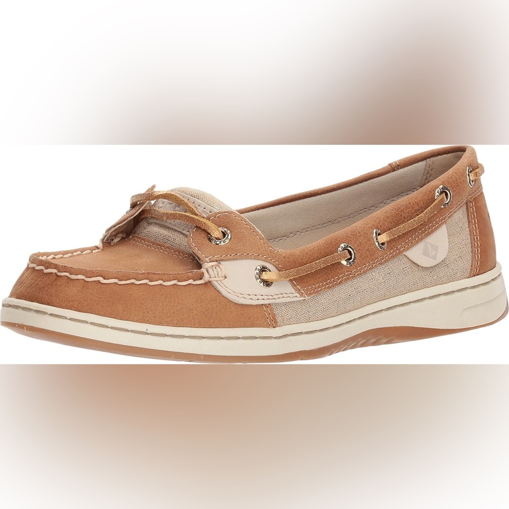 Sperry Top-Sider's Angelfish shoes